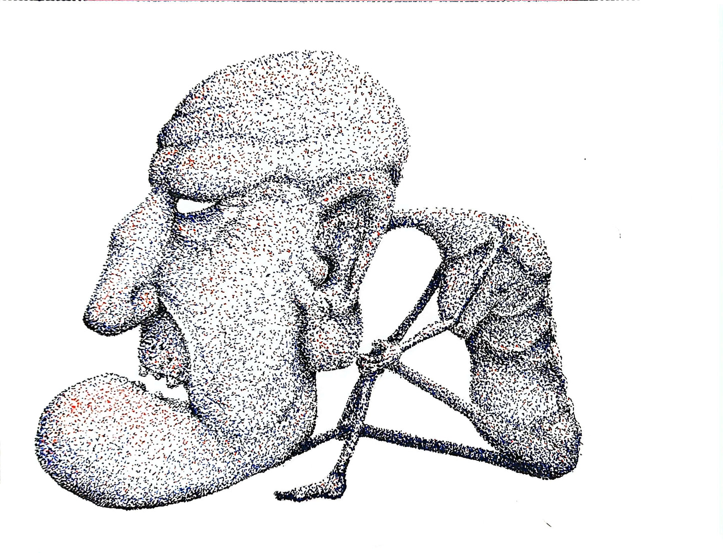 The Overthinker