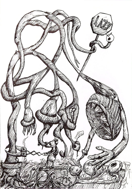 The Stand of the Small
