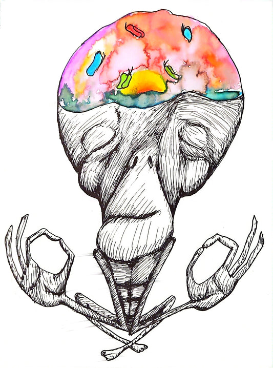 Mind at Peace